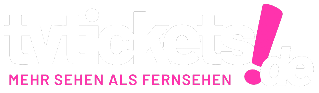 tvtickets.de Logo